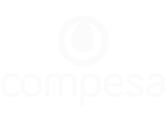 Logo Compesa